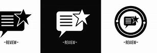 Image result for Movie Review Logo