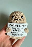 Image result for Positivity Potato