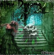 Image result for Gothic Dreams