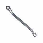 Image result for Double Box End Wrench Set