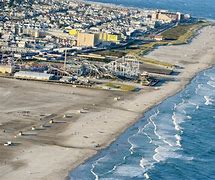 Image result for Beaches along Jersey Shore