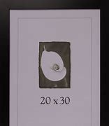 Image result for 30X20 Wood Frame