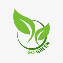 Image result for Logo Go Green Daun 1