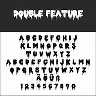 Image result for Free Poster Fonts