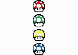 Image result for 8-Bit Mario SVG