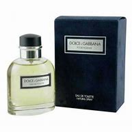 Image result for Dolce and Gabbana Perfume for Men