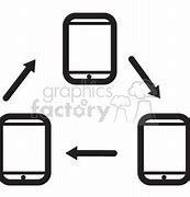 Image result for Connected Devices Clip Art