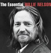 Image result for Essential Willie Nelson CD