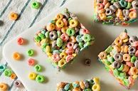 Image result for Cereal Desserts Recipes