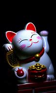 Image result for Maneki Neko Desktop Wallpaper