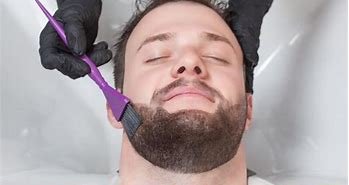 Image result for Grey Beard Dye