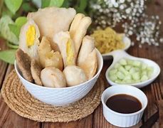 Image result for Makanan Khas Palembang