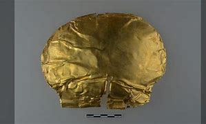 Image result for Niello Gold Mask