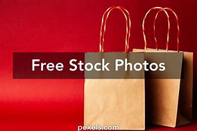 Image result for Shopping Bag Stock Image