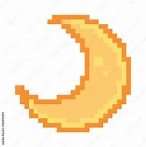 Image result for Pixel Art Moon Background