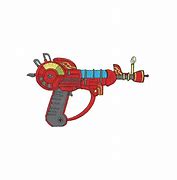 Image result for Moon Ray Gun