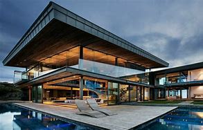 Image result for Super Modern Glass House