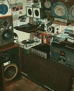 Image result for 70s Stereo