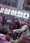 Image result for Alive K Drama