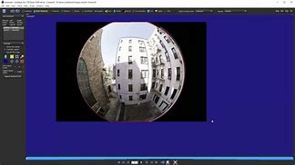 Image result for Fisheye Lines