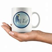 Image result for Ceramic Penguin Mug