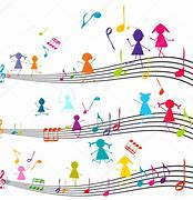 Image result for Kids Music Day Images