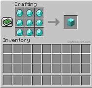 Image result for Diamond Block