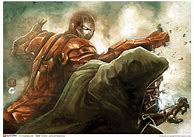 Image result for Iron Man vs Dr. Doom Comics