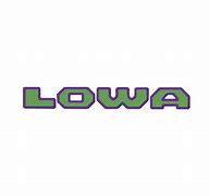 Image result for Lowa Logo