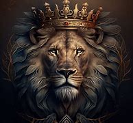 Image result for Lion Crown