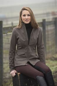 Image result for Female Equestrian Attire