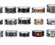 Image result for 10 Lug Snare Drums