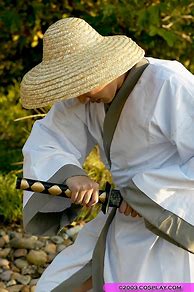 Image result for samurai jack armor cosplay