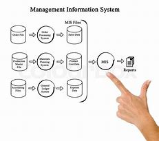 Image result for Management Information System Diagram