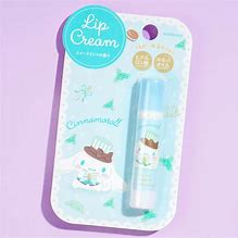 Image result for Cinnamoroll Lip Gloss