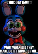 Image result for Toy Bonnie Memes