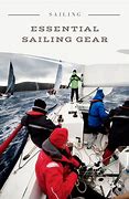 Image result for Sailing Gear