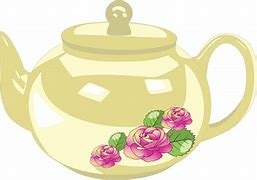 Image result for Teapot Clip Art Transparent