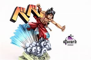 Image result for Luffy Figure 3D2Y