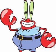 Image result for Mr. Krabs Wiki