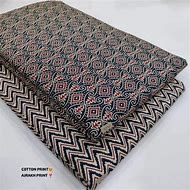 Image result for Ajrak Fabric