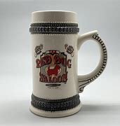 Image result for Ceramic Beer Stein