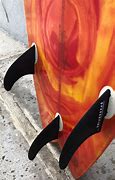 Image result for Thruster Surfboard