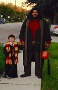 Image result for Funny Harry Potter Costumes