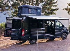 Image result for Car Camper Conversion