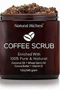 Image result for Coffee Scrub Names