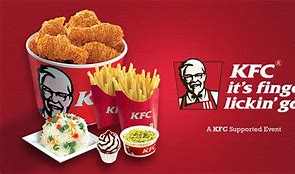 Image result for KFC Slogan