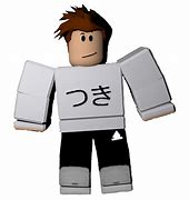 Image result for Roblox Boy Transparent