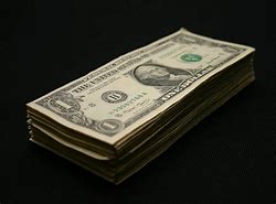 Image result for Small Money Stack