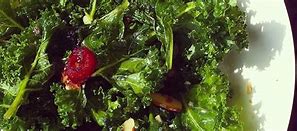 Image result for Raw Kale Salad